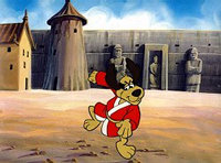 Hong Kong Phooey