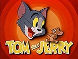 "Tom and Jerry: Bowling" Free Flash Online Arcade Game