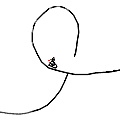 Click here to play the Flash game "Line Rider"