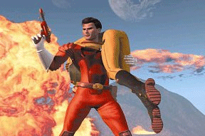 From the 2002 TV series