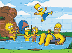 Click here to go to "The Simpsons Online Jigsaw" page (Java Applet powered)