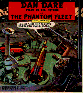 From "The Phantom Fleet"