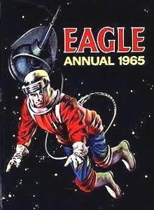 Eagle Annual for 1965