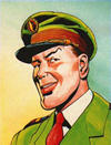 Colonel Dan Dare, Pilot of the Future