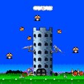 Click here to play the Flash game "Super Mario Brothers: Luigi Gunman"