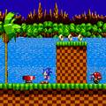 Click here to play the Flash game "Sonic the Hedgehog: Basic Flash Sonic"
