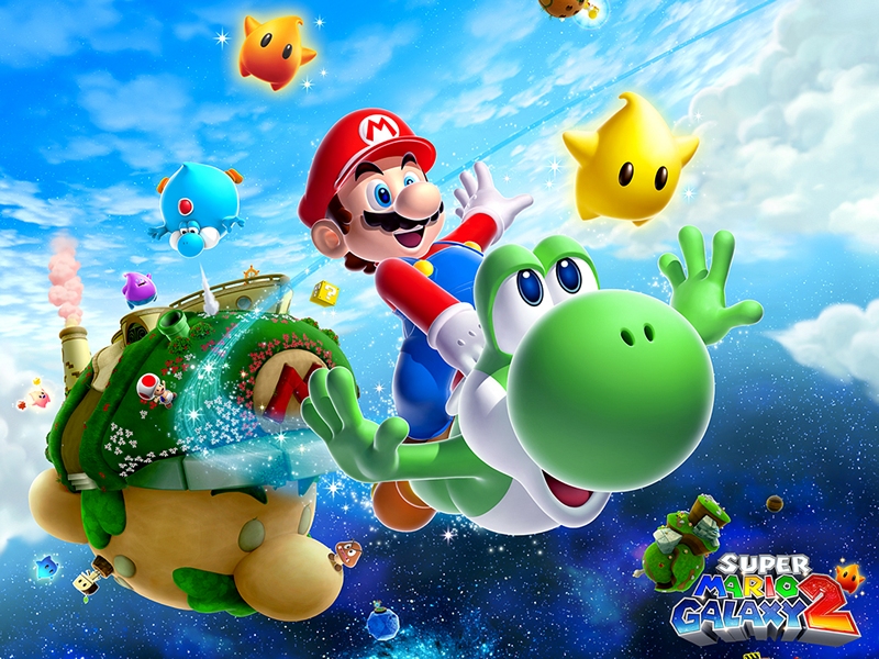 SUPER FLASH MARIO BROS free online game on