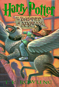 Harry Potter and the Prisoner of Azkaban (U.S.A. Edition)