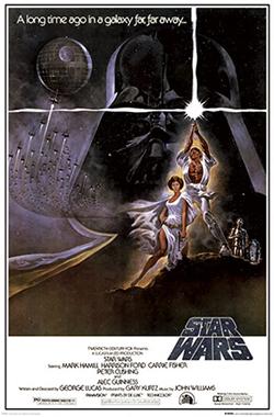 Star Wars Episode IV: A New Hope (1977 Original Version)