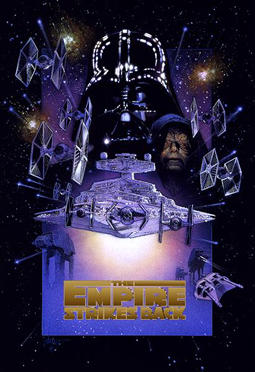 Star Wars Episode V: The Empire Strikes Back (1997 Special Edition)