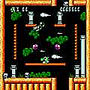 Click here to play a Flash version of the classic game "Bubble Bobble 2"