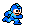 Click here for some more Megaman images plus some music