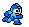 Click here for some more Megaman images plus some music