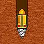 Click here to play the Flash game "Thunderbirds: The Mole"