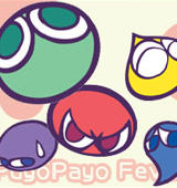 Click here to play the Flash mini-game "Puyo Spot the Change"