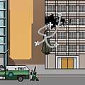 Click here to play the Flash game "Doc Ock Rampage"