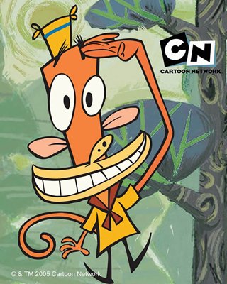 Camp Lazlo: Beaned [PC] Longplay