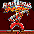 Click here to play the Flash game "Power Rangers Ninja Storm"
