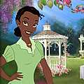 Click here to play the Flash game "The Princess and the Frog: Tiana and the Tiara"