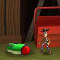 Click here to play the Flash game "Toy Story: Woody's Big Escape"