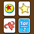 Click here to play the Flash game "Toy Story: Memory Match-Up"