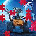 Click here to play the Flash game "WALL-E: Jigsaw Puzzle"