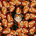 Click here to play the Flash game "The Ant Bully: Ant & Seek"
