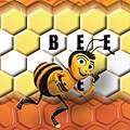 Click here to play the Flash game "Bee Movie: Spelling Bee"