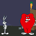 Click here to play the Flash game "Bugs Bunny: The Island of Dr. Moron"