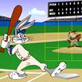 Click here to play the Flash game "Bugs Bunny's Home Run Derby"
