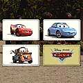 Click here to play the Flash game "Cars: Mater's Memory Game" (plus Bonus Movie Trailer)
