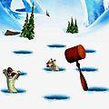 Click here to play the Flash game "Ice Age: Whack-A-Scrat" (plus 2 Bonus Games)