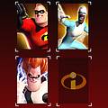 Click here to play the Flash game "The Incredibles: Mega Memory"