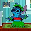 Click here to play the Flash game "Stitch: Master of Disguise" (plus 2 Bonus Games)