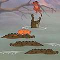 Click here to play the Flash game "The Lion King 2: Simba's Pride - Crocodile Adventure"