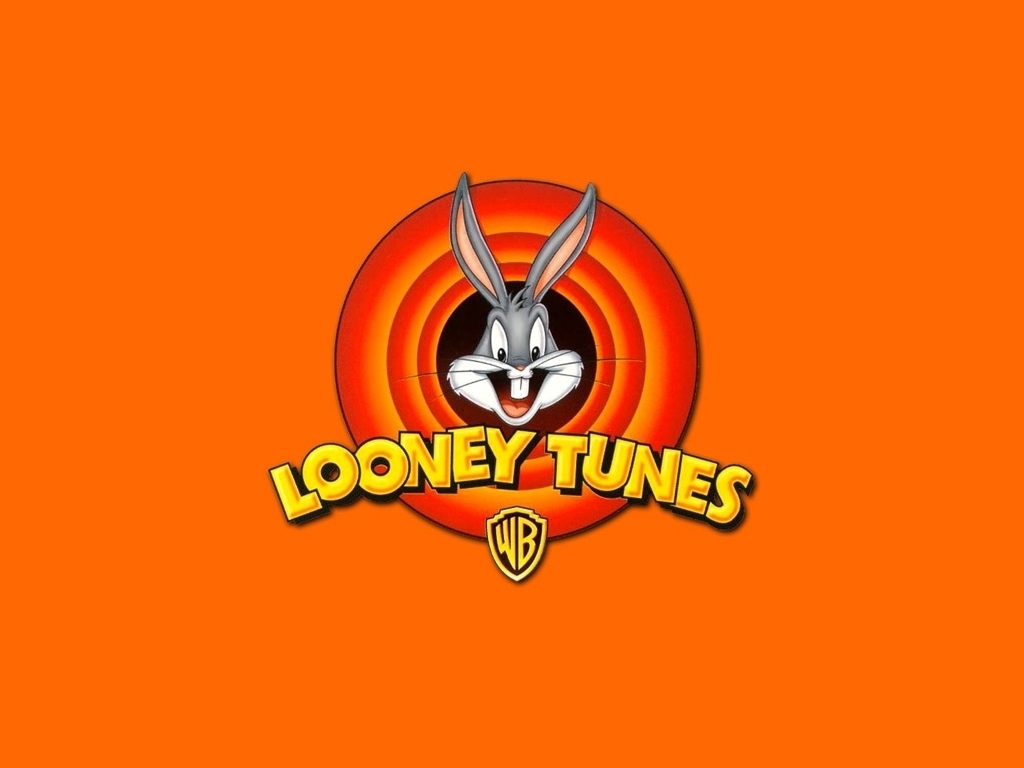 "Looney Tunes" desktop wallpaper number 2 (1024 x 768 pixels)