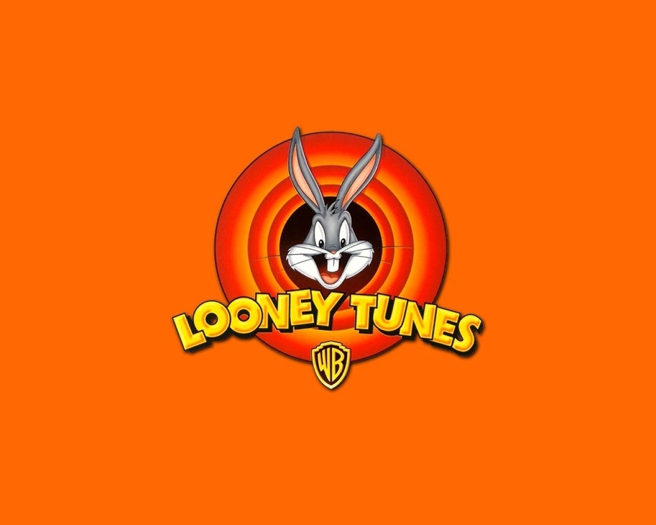 "Looney Tunes" desktop wallpaper number 2 (1280 x 1024 pixels)