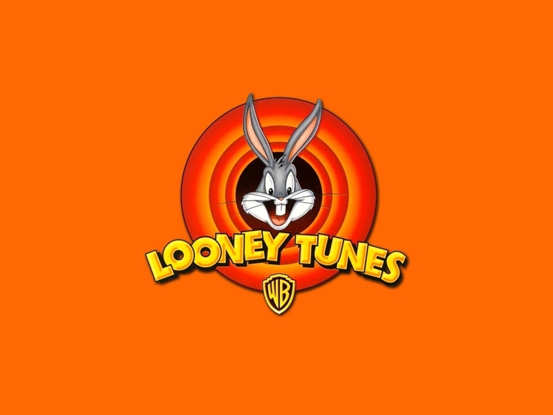 "Looney Tunes" desktop wallpaper number 2 (800 x 600 pixels)