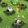 Click here to play the Flash game "Madagascar: Penguin Pop"