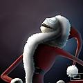Click here to play the Flash game "Tim Burton's The Nightmare Before Christmas"