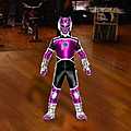 Click here to play the Flash game "Power Rangers Jungle Fury: Ranger Defense Academy"