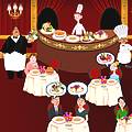 Click here to play the Flash game "Ratatouille: Dinner is Served" (plus 8 Bonus Games)