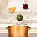 Click here to play the Flash game "Ratatouille: Culinary Combinations" (plus Bonus Game)