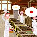 Click here to play the Flash game "Ratatouille: Kitchen Chaos" (plus Bonus Game)