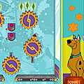 Click here to play the Flash game "Scooby-Doo: Snack Machine"