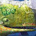 Click here to play the Flash game "Shark Tale: Whale Wash"