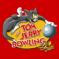 Click here to play the Flash game "Tom and Jerry: Bowling"