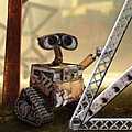 Click here to play the Flash game "WALL-E: Trash Tower"