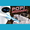 Click here to play the Flash game "WALL-E: Pop!"