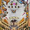 Click here to play the Flash game "WALL-E: Pinball"